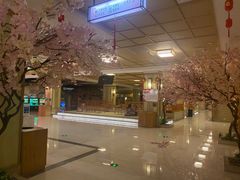 -极乐汇汗蒸会馆(杭州店)