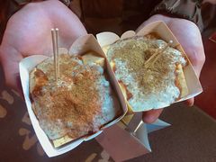 -老绍兴三味臭豆腐(奥林匹克购物广场店)