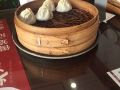 -锡笼记·无锡小笼(方塔店)