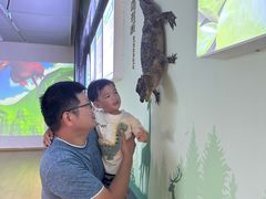 -中国扬子鳄村