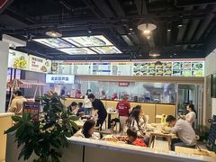 -五一饭店(唐都里店)