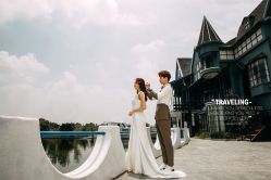 -摩玛高端摄影会馆(钻石店)