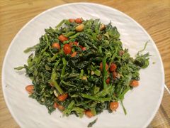 -黑家养生粥道馆(新世纪店)