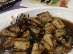 -合家小菜餐馆(新诚花苑店)