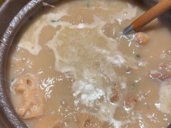 -顺香居·老字号湖北菜(江汉路店)