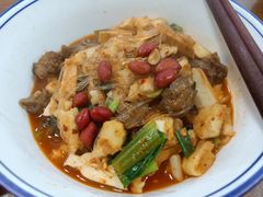 -老乌家特色小炒泡馍(大皮院店)