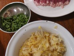 -老门框爆肚涮肉(金宝街店)