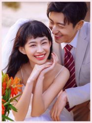 -绽放摄胶片摄影工作室
