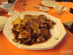 -老福州闽菜馆(温泉路店)