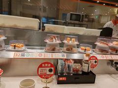 -新一番三文鱼寿司(大东海店)