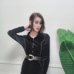 -BM SALON