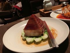 -湖滨28中餐厅·西湖宴·杭州君悦酒店