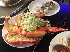 -339旋转餐厅(天府熊猫塔店)