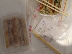 -左邻右舍褡裢火烧(石榴园店)