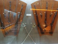 -澳门保安部队博物馆