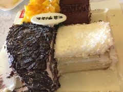 -幸福西饼生日蛋糕·下午茶(番禺店)