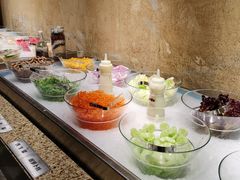 -汉巴味德·烤肉与啤酒的自助(杭州大悦城店)