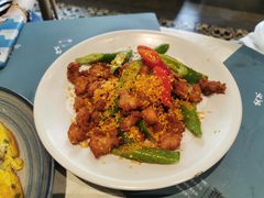 -荣小馆(临海世纪花城店)