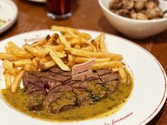 -Entrecôte 法国牛扒馆(保利·时光里店)