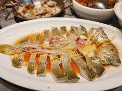 -1937青岛老味道·海肠捞饭·青岛菜(大鲍岛栈桥店)