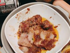 -简小舍·民间手艺菜(武昌江滩店)