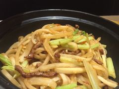 -国味壹号·精品湘菜·宴请佳选(新天地店)