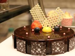 -盛宴标帜餐厅·亲子自助 (南昌喜来登酒店)