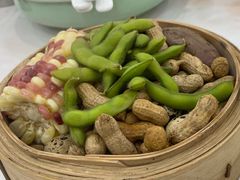 五谷雜糧-丰尔粥食·顺德鱼生·干蒸排骨顺德菜(大良分店)