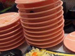 -争鲜回转寿司(太阳宫凯德MALL店)