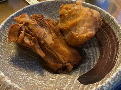 -95号酱骨·一块豆腐(展春园西路店)