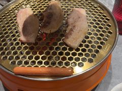 -东味北道熟成·炭火烤肉(九龙店)