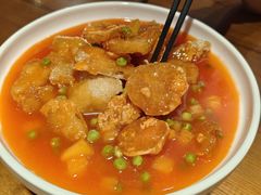 -敏珠拉姆藏餐·南京厨房(富春江东街店)