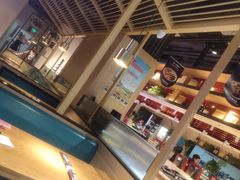 -牛排叔叔自助餐厅(太原万达店)
