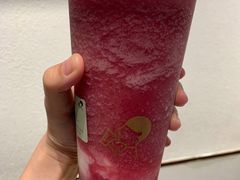 -喜茶(佛山岭南站店)