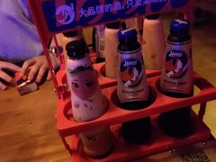 -Helens海伦司小酒馆(深圳文蔚大厦店)