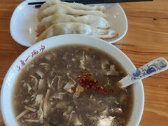 -张小文胡辣汤(龙柏新村店)