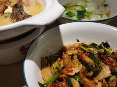 -大碗先生(万家丽店)