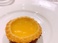 蛋挞-伯衡55·吉品轩(乌鲁木齐南路店)