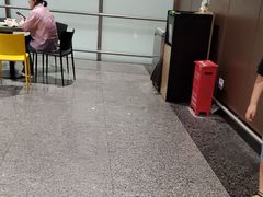 -麦当劳(北京大兴机场二层国内到达(安检外)店)