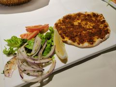 -Pasha帕夏土耳其餐厅(南昌路店)