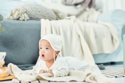 -幺幺BABY婚纱摄影