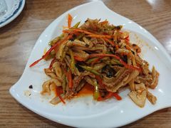 -西北朗益和穆斯林餐厅