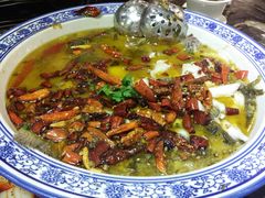 picture-鼎盛蜀坊·重庆江湖菜(市桥地铁站店)