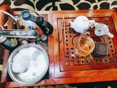 -茂名熹龙国际大酒店(人民广场高铁站店)