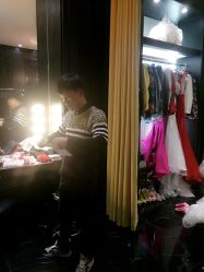 点击看大图 -唯一视觉婚纱摄影(李家村店)