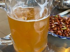 -迎燕阁烤羊腿(二环南路店)