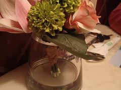 -绿茵阁牛扒餐厅(客村店)