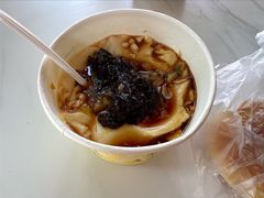 豆腐花-秦园惠山豆腐花(惠山古镇店)