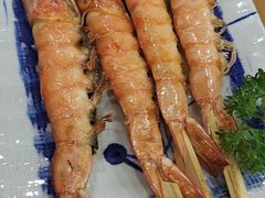 -银子铁板烧料理自助餐(人民广场店)
