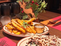 -ZAFFERANO西班牙海鲜饭(上海首店)